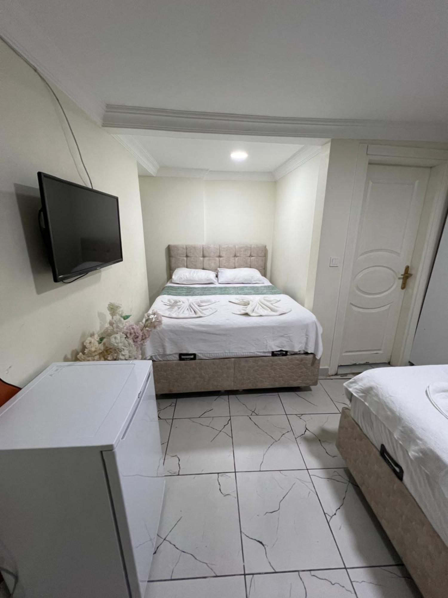 Ferienwohnung Sultanahmet Blue Yacht House Istanbul Exterior foto
