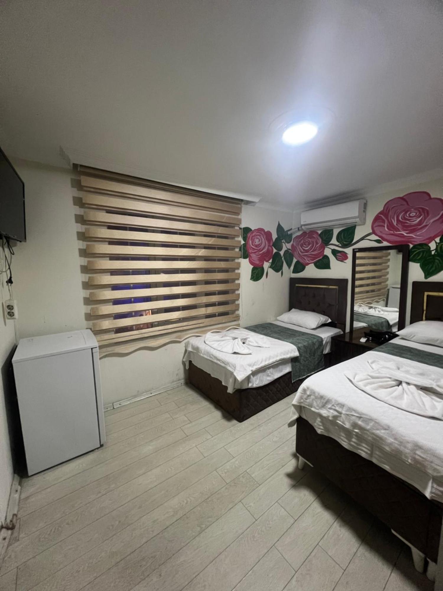 Ferienwohnung Sultanahmet Blue Yacht House Istanbul Exterior foto