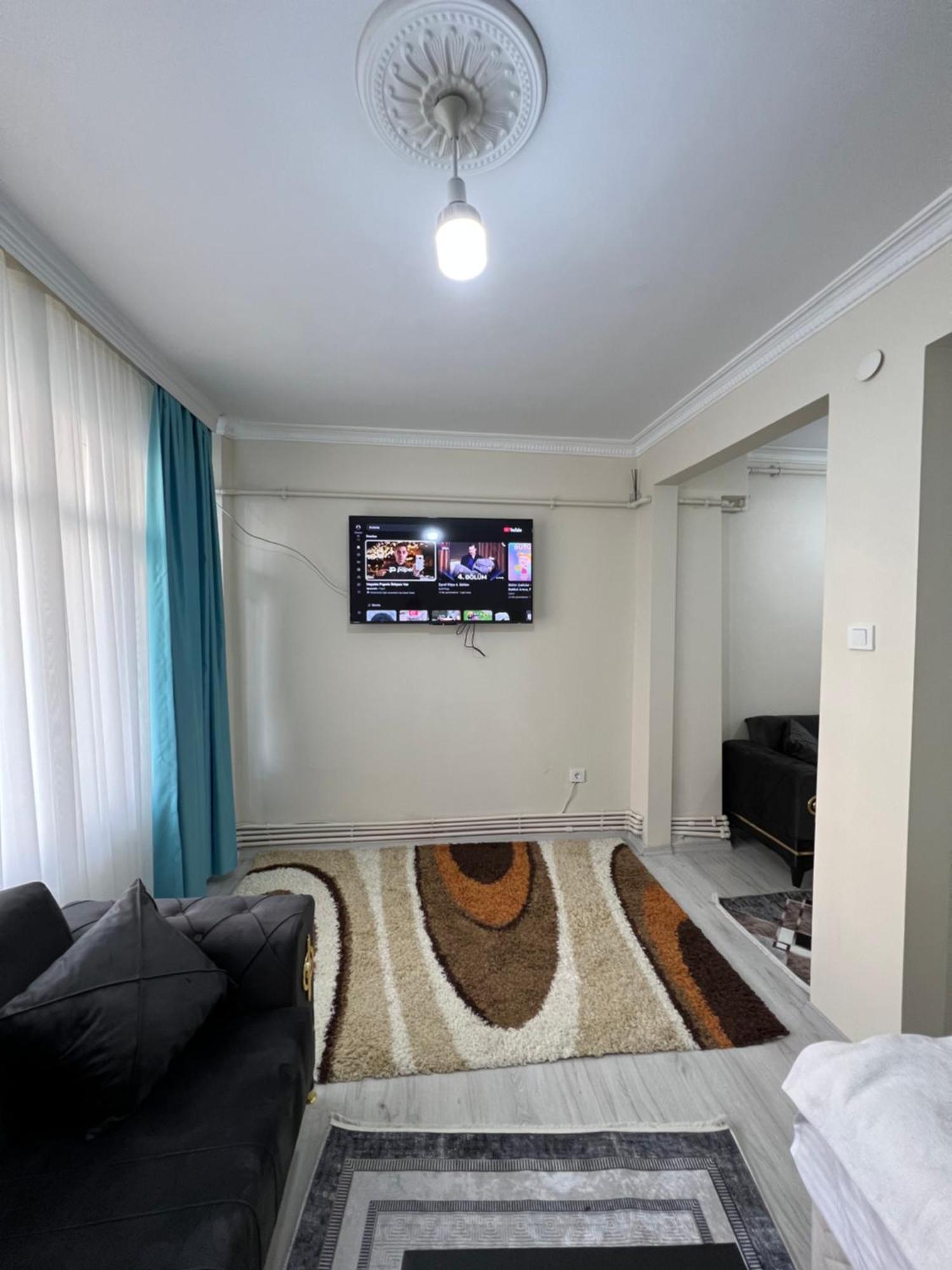 Ferienwohnung Sultanahmet Blue Yacht House Istanbul Exterior foto