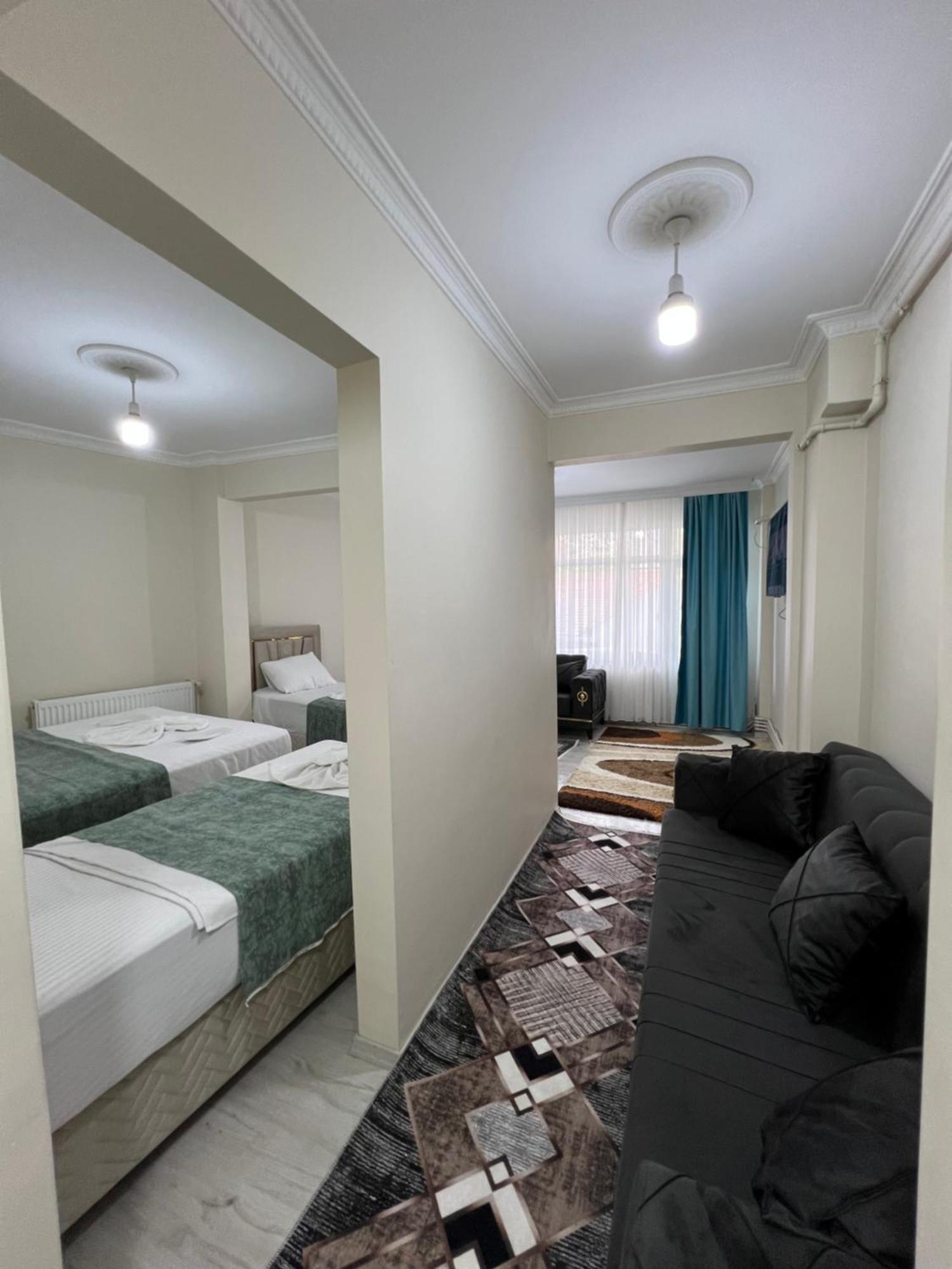 Ferienwohnung Sultanahmet Blue Yacht House Istanbul Exterior foto