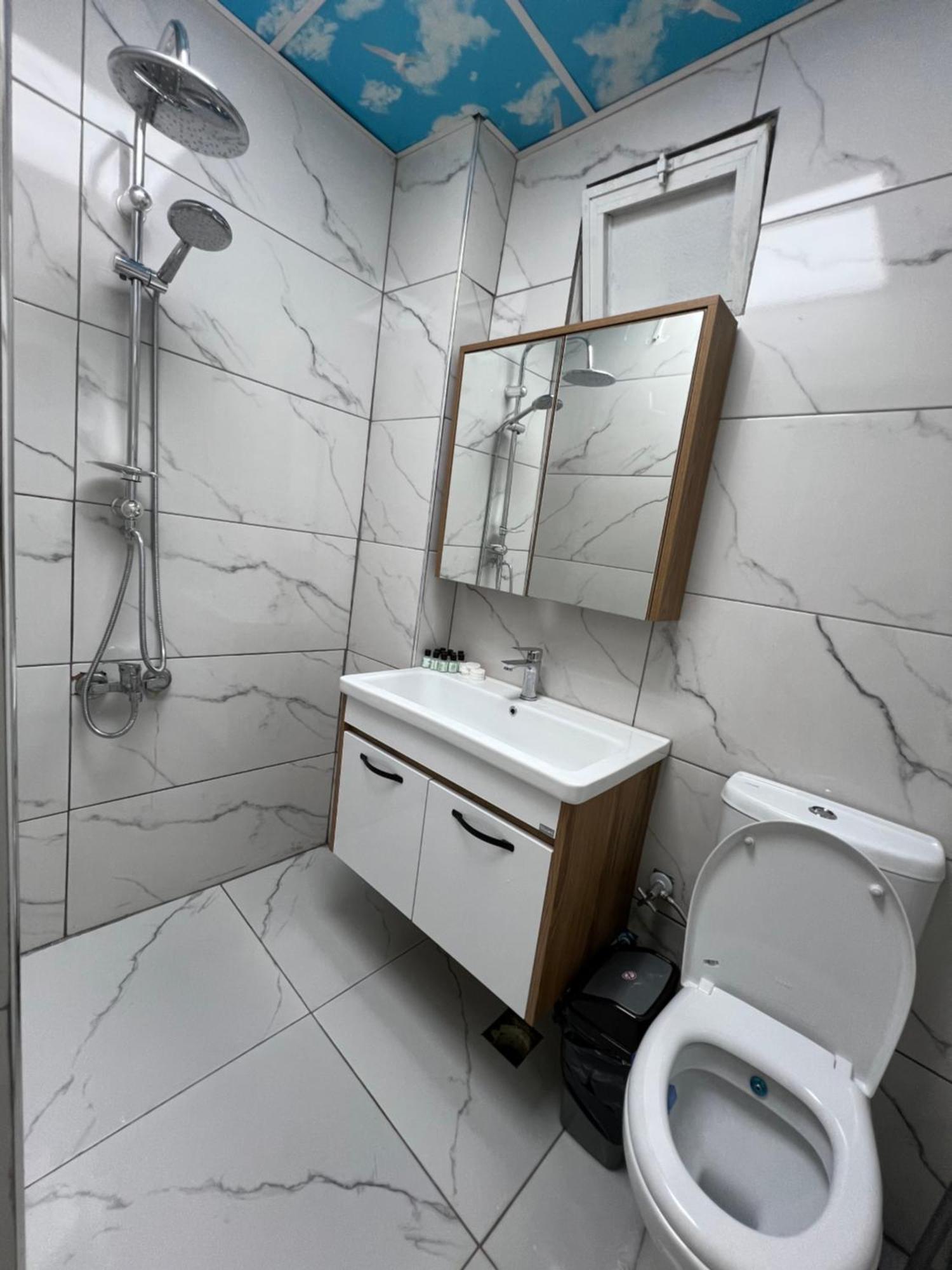 Ferienwohnung Sultanahmet Blue Yacht House Istanbul Exterior foto